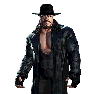WWEChampions Render Undertaker