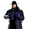 WWEChampions Render UndertakerD