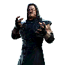 WWEChampions Render UndertakerP