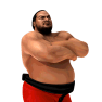 WWEChampions Render Yokozuna