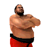 WWEChampions Render Yokozuna