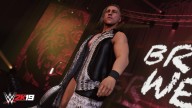 WWE 2K19 PeteDunne 1