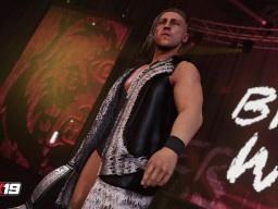 WWE 2K19 PeteDunne 1