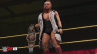 WWE 2K19 PeteDunne 2