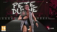 WWE 2K19 PeteDunne 3