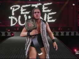 WWE 2K19 PeteDunne 3
