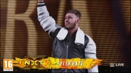 WWE 2K19 TylerBate 1