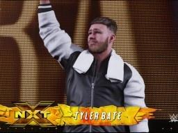 WWE 2K19 TylerBate 1