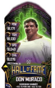Don Muraco
