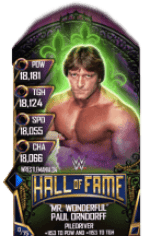 Paul Orndorff