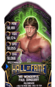 Paul Orndorff