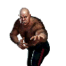 WWEChampions Render GeorgeSteele