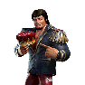 WWEChampions Render JerryLawler