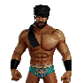 WWEChampions Render JinderMahal