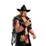 WWEChampions Render JustinBradshaw
