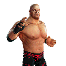 WWEChampions Render Kane