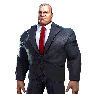 WWEChampions Render KaneAuthority