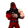 WWEChampions Render KaneMasked