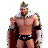 WWEChampions Render KingBarrett