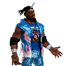 WWEChampions Render KofiKingston