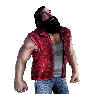 WWEChampions Render LukeHarper