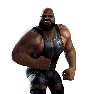 WWEChampions Render MarkHenry