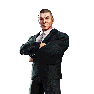 WWEChampions Render MrMcmahon