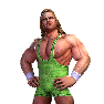WWEChampions Render MrPerfect