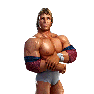 WWEChampions Render PaulOrndorff