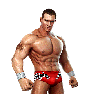 WWEChampions Render RandyOrtonLk