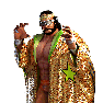 WWEChampions Render RandySavage