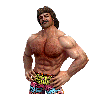 WWEChampions Render RickRude