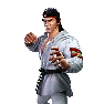 WWEChampions Render RickySteamboat