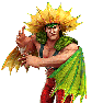 WWEChampions Render RickySteamboatDragon