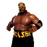 WWEChampions Render Rikishi