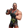 WWEChampions Render RobVanDam