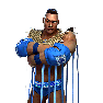 WWEChampions Render RockyMiavia