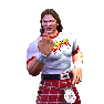 WWEChampions Render RoddyPiper