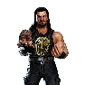 WWEChampions Render RomanReigns