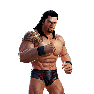 WWEChampions Render RomanReignsNxt