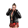 WWEChampions Render RondaRousey