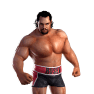 WWEChampions Render Rusev