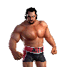 WWEChampions Render Rusev