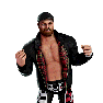 WWEChampions Render SamiZayn