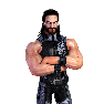 WWEChampions Render SethRollins