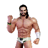 WWEChampions Render SethRollinsNxt