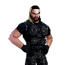 WWEChampions Render SethRollinsShield