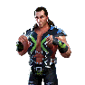WWEChampions Render ShawnMichaelsDx