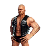 WWEChampions Render SteveAustinTr