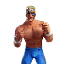 WWEChampions Render Sting